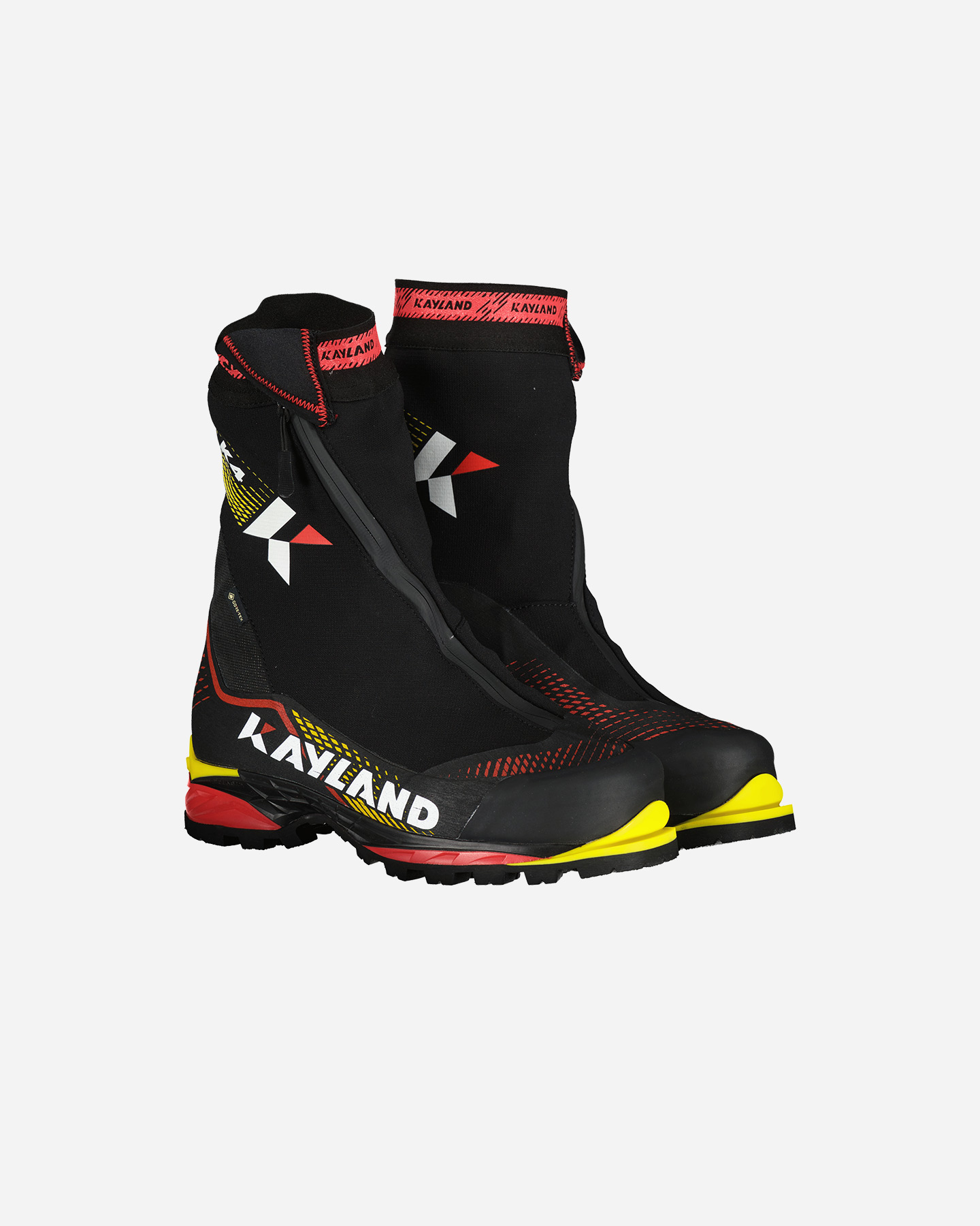 Scarpe Mountaineering Kayland K4 Gtx M 018023035
