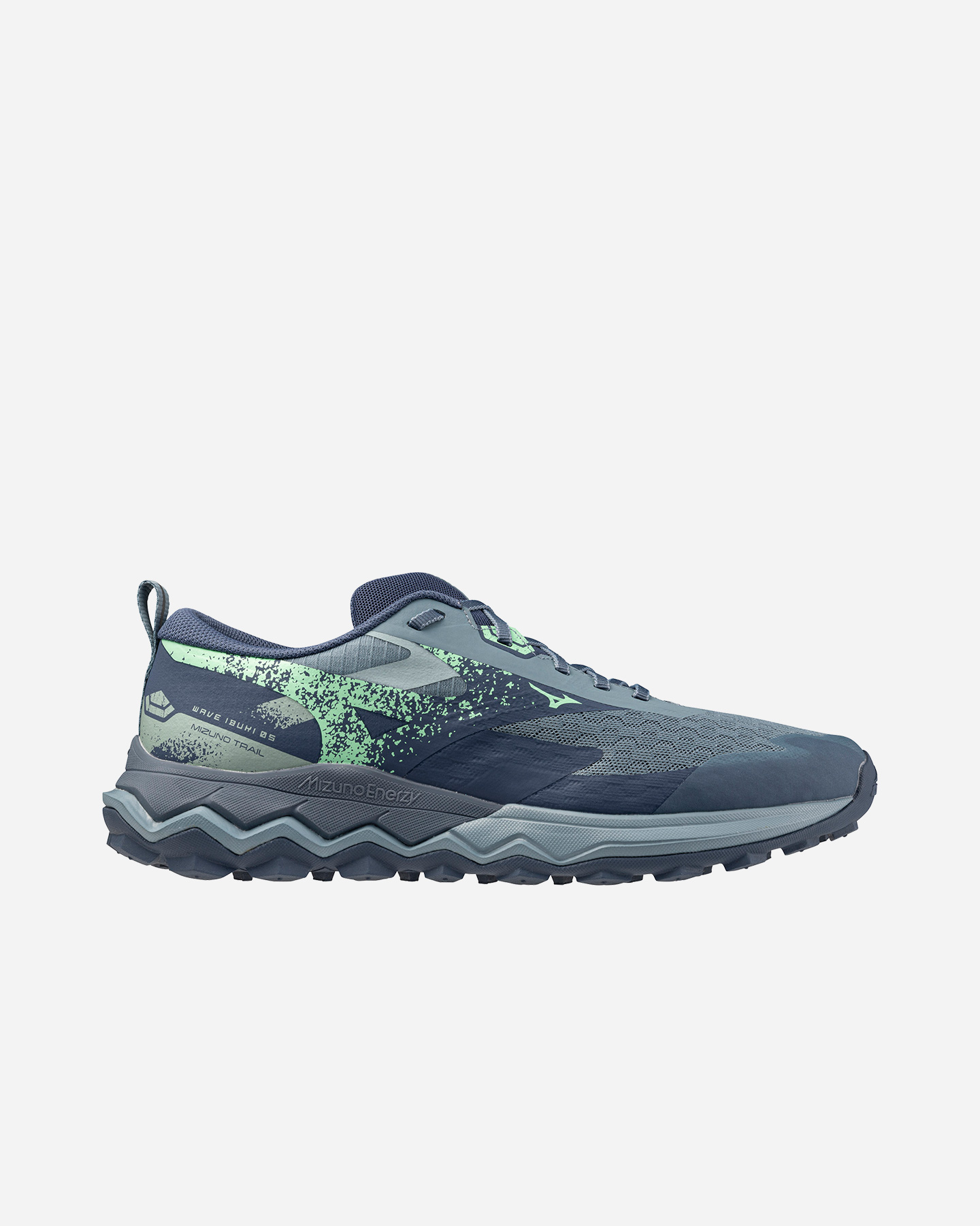 Scarpe Running Mizuno Wave Ibuki 5 M J1GJ2573-01
