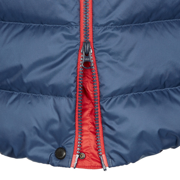TRANGO MENS JACKET Herren - Daunenjacke