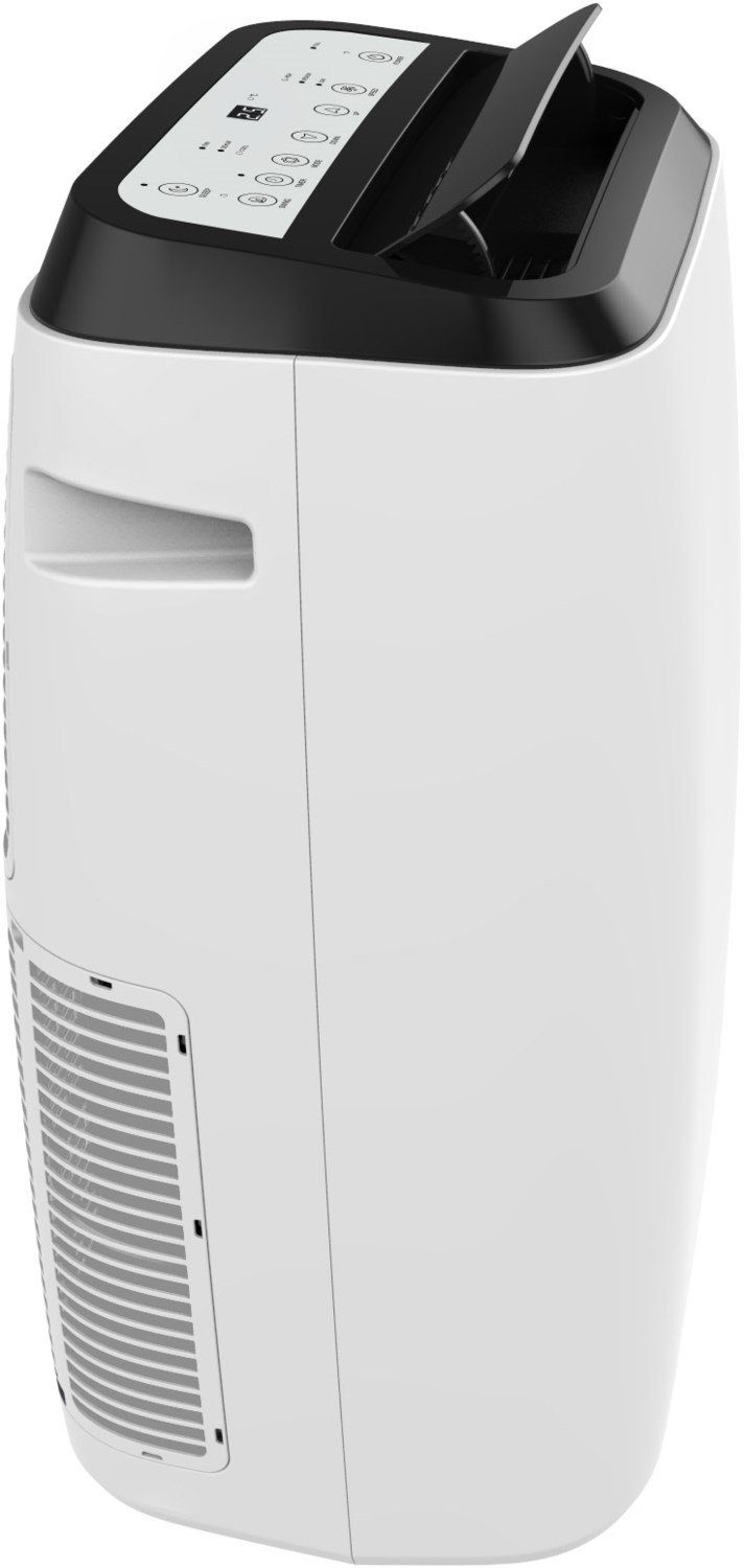 Gutfels Klimagerät CM 81456 we - Klimagerät - weiß
