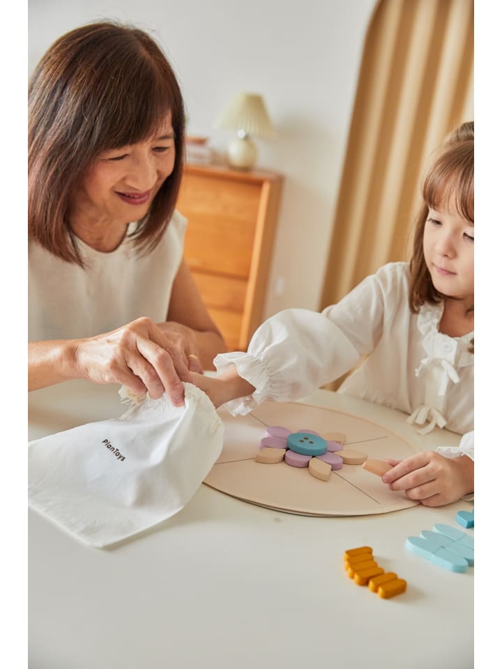 Plan Toys Mandala ab 3 Jahre günstig kaufen onesize