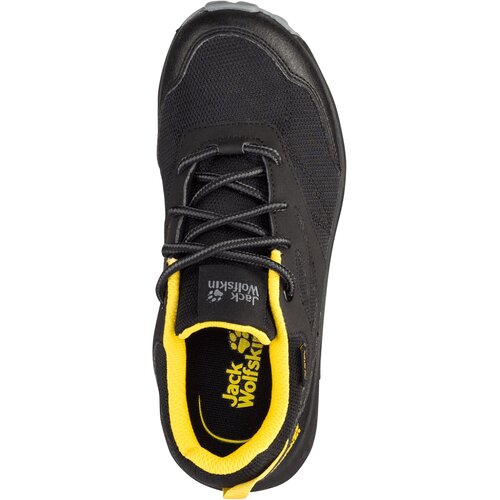 KINDER MULTIFUNKTIONSSCHUHE WOODLAND TEXAPORE LOW K