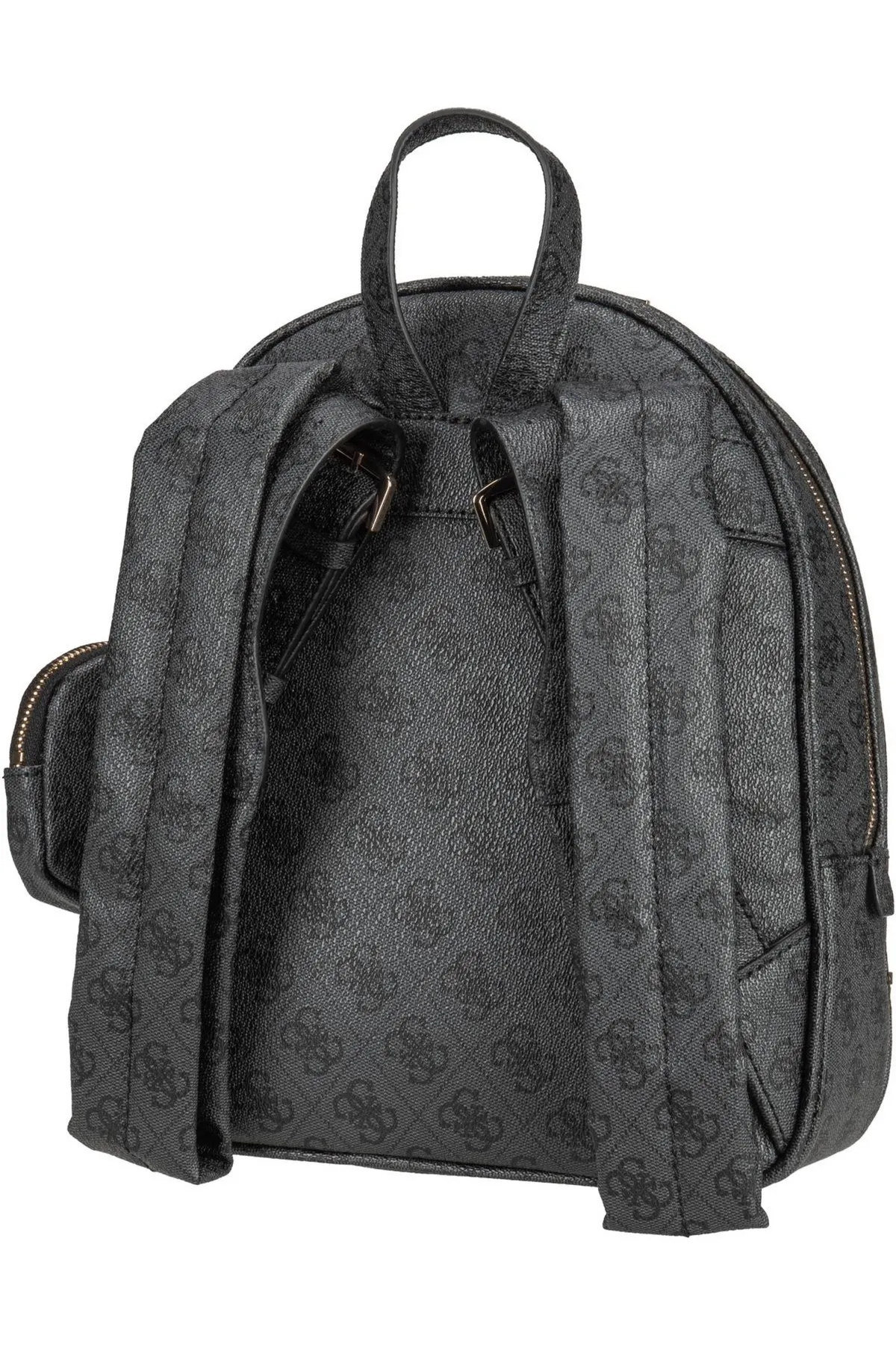 Guess  Rucksack - Orange - Unifarben