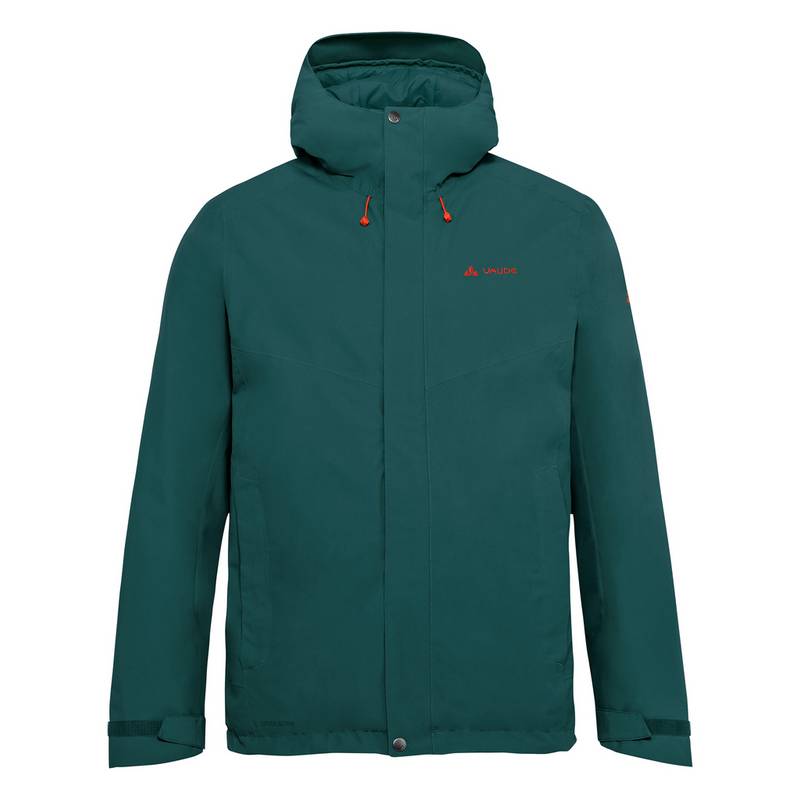 VAUDE Men's Rosemoor Padded Jacket Outdoorjacke Herren