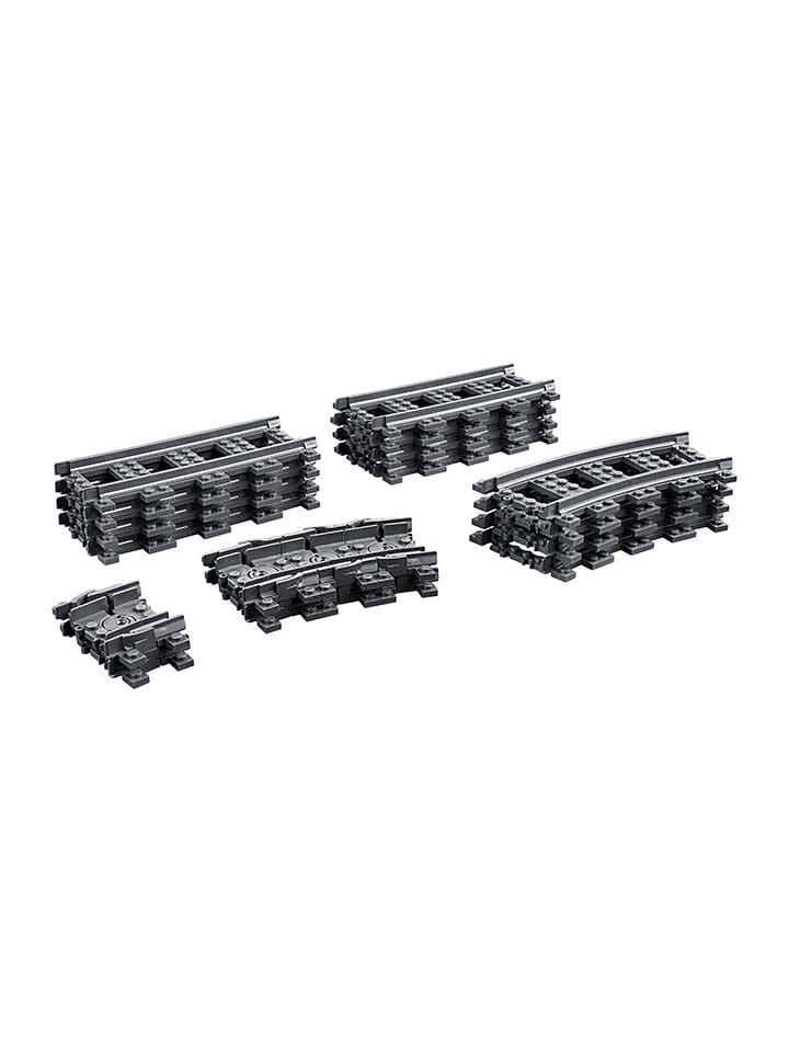 LEGO LEGO® City 60205 