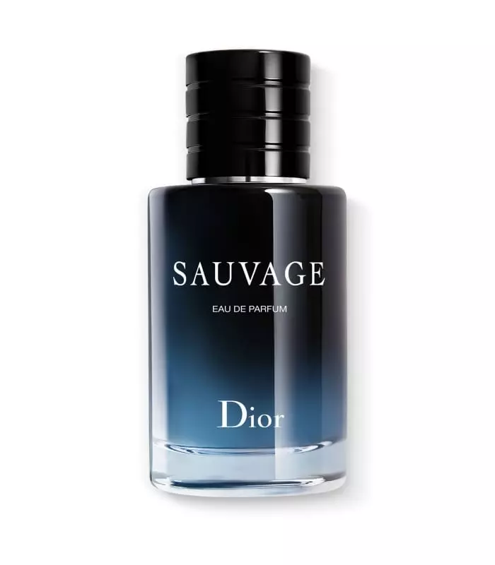 SAUVAGE Eau de Parfum