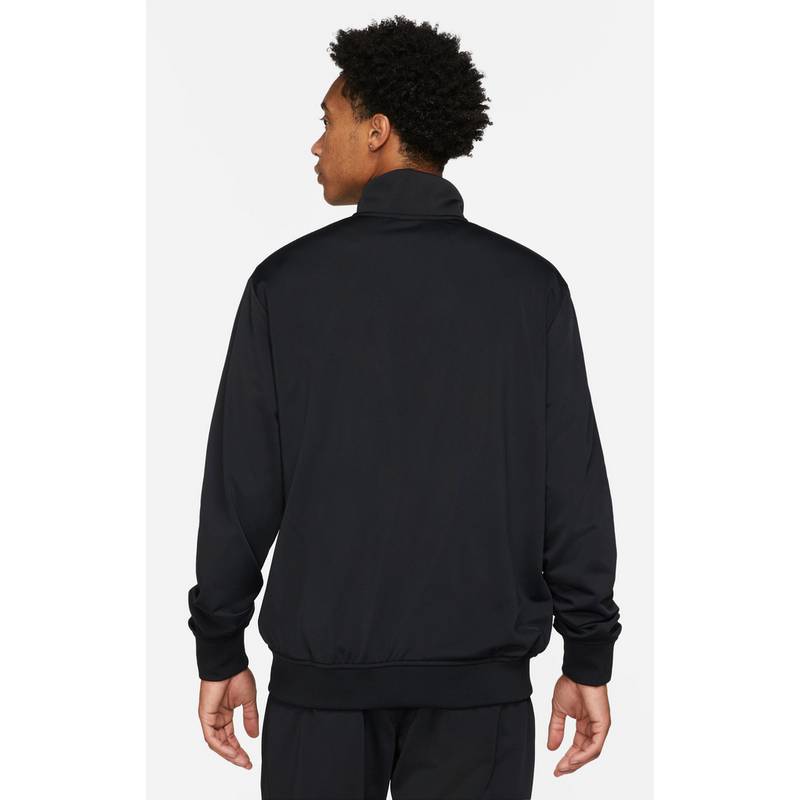 Nike COURT HERITAGE Trainingsjacke Herren