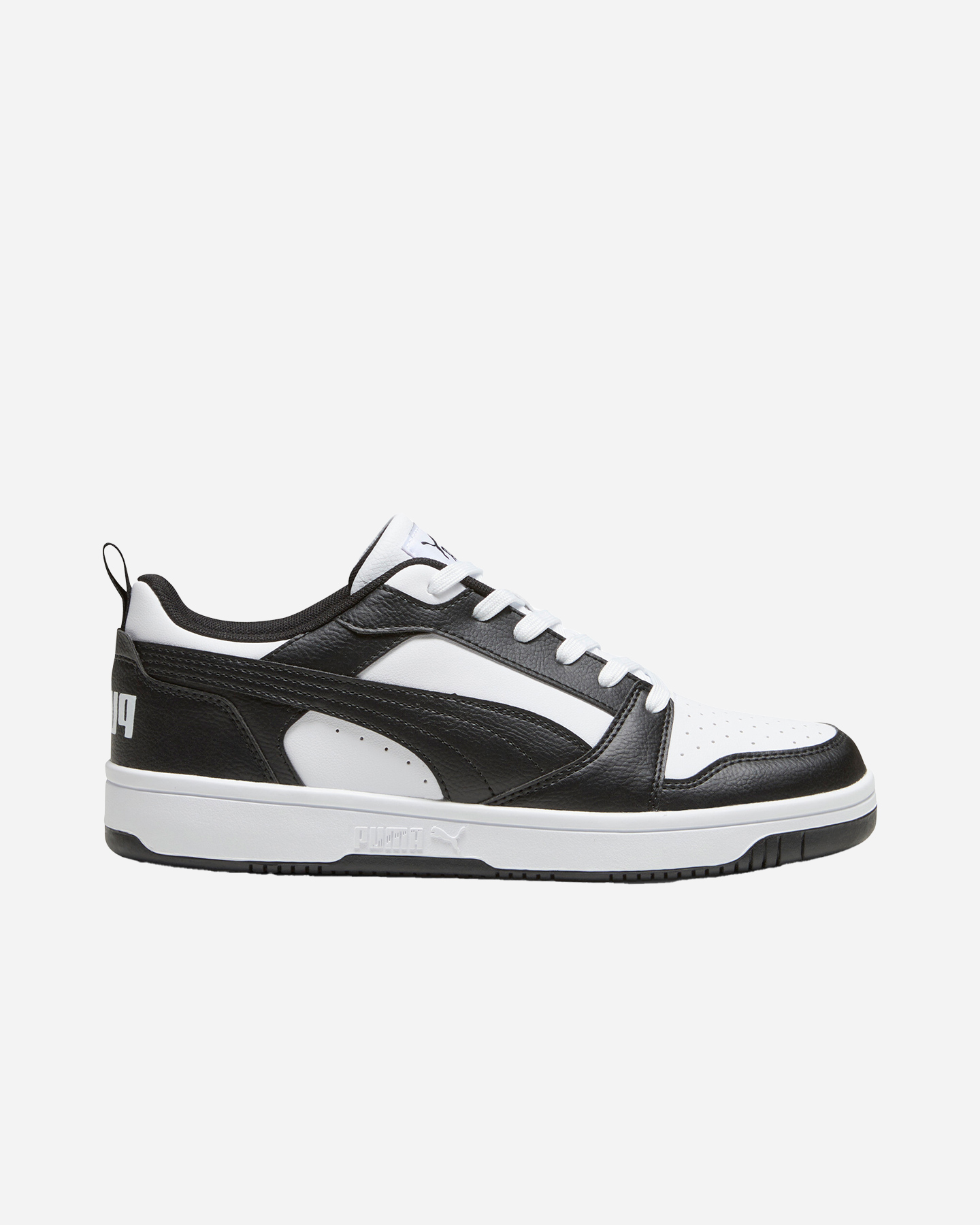 Buty sportowe Puma Rebound V6 Low M 392328-01