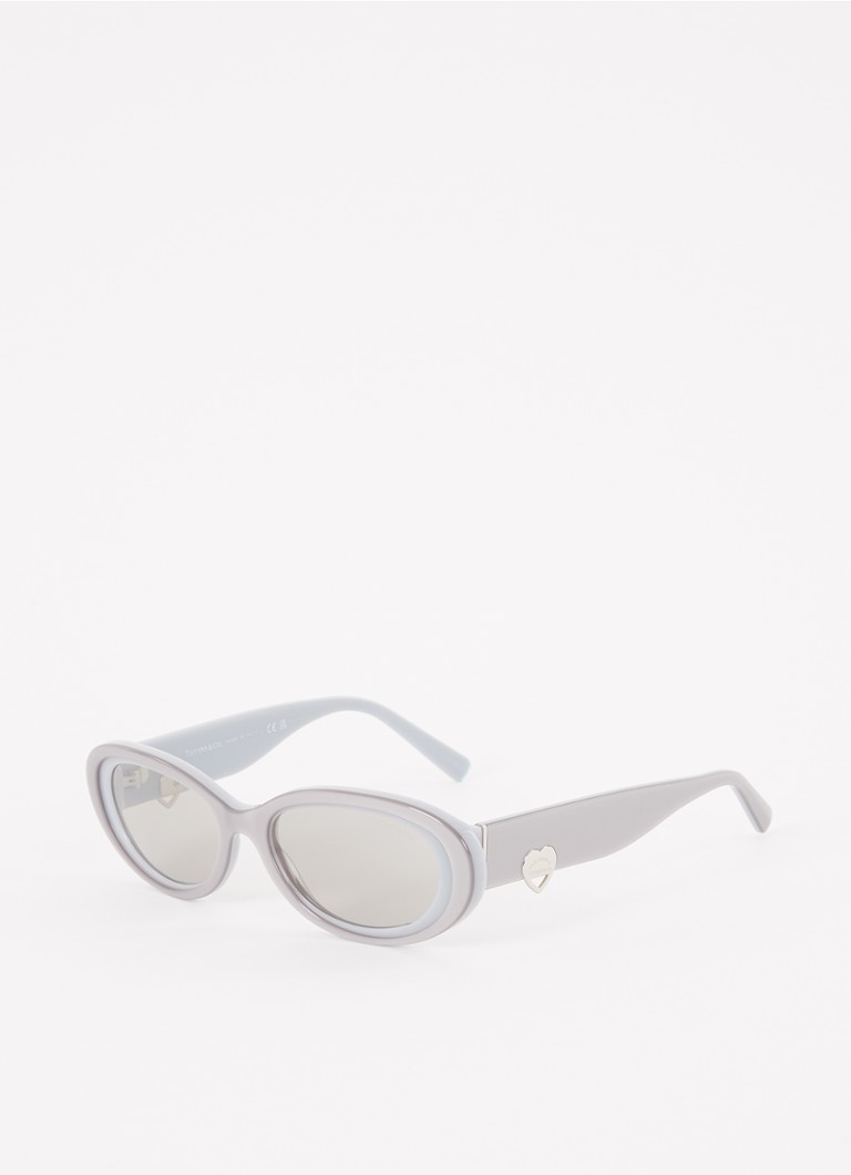 Tiffany & Co. saulesbrilles TF4221
