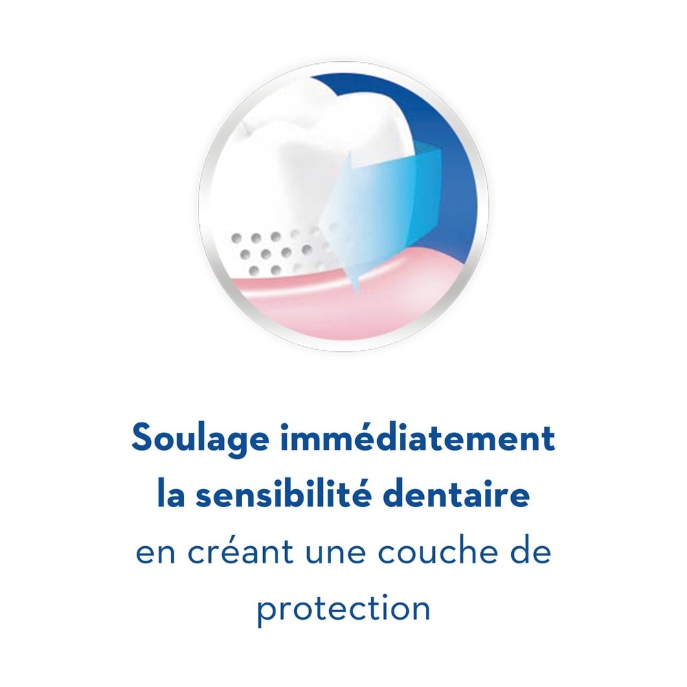 oral-b Dentifrice Oral-B Sensibilité et Gencives Calm 75 ml Dentifrice