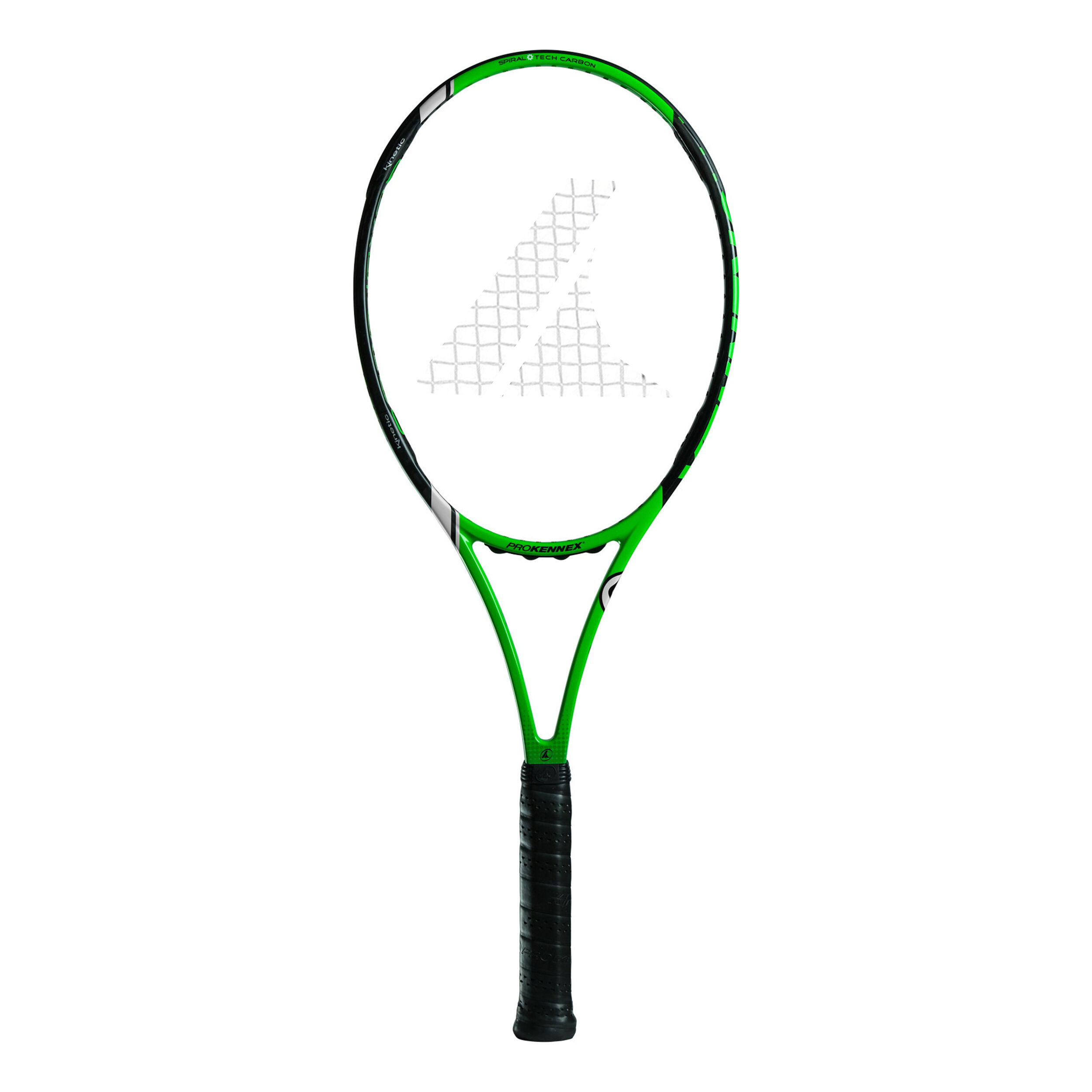 Kinetic Q+ Tour Pro (325g) Turnierschläger
