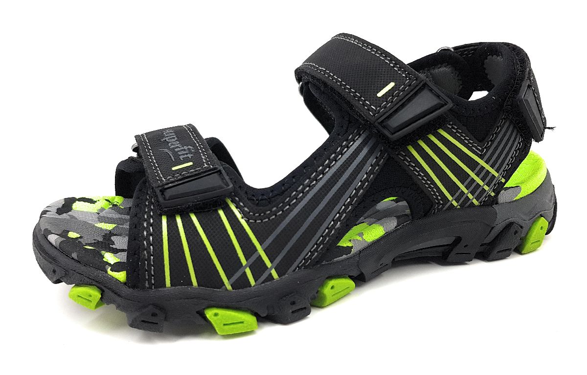 Superfit Henry 0-800100-0100 Schwarz black