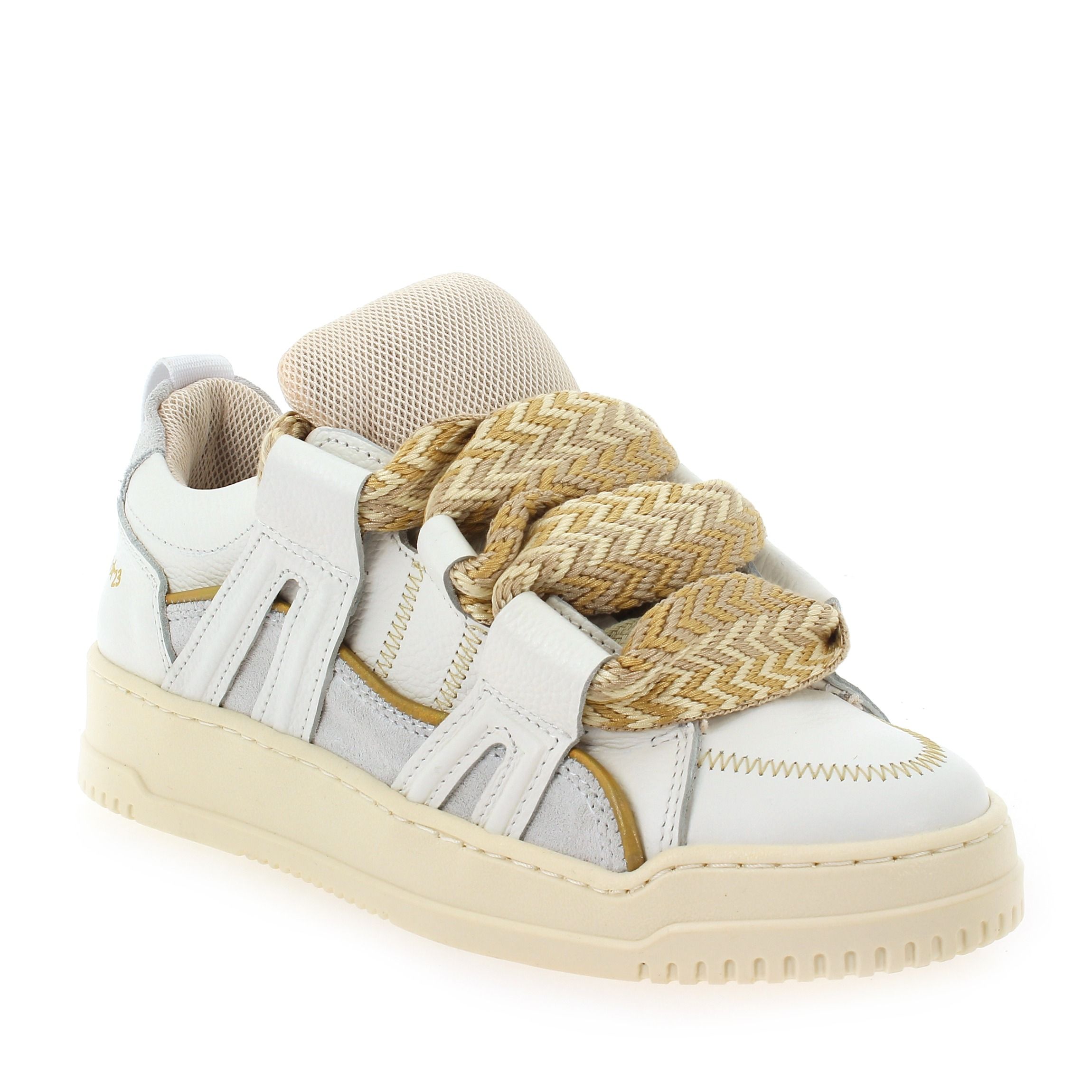 Semerdjian  INNA E24 - Blanc Beige