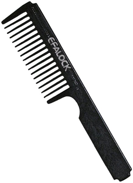 Efalock Nasshaarkamm #18 225mm Kamm