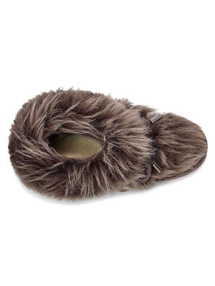 UGG Lammfell-Boots 