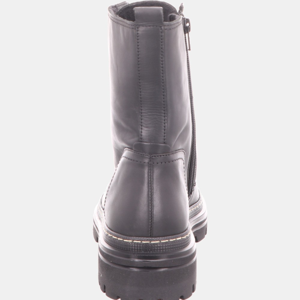 GABOR Winterstiefel schwarz