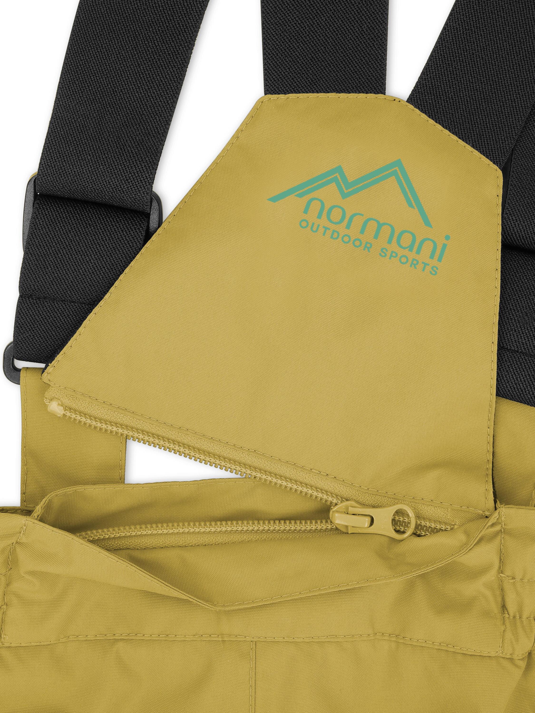 Regular Athletic Pants 'Salcha'