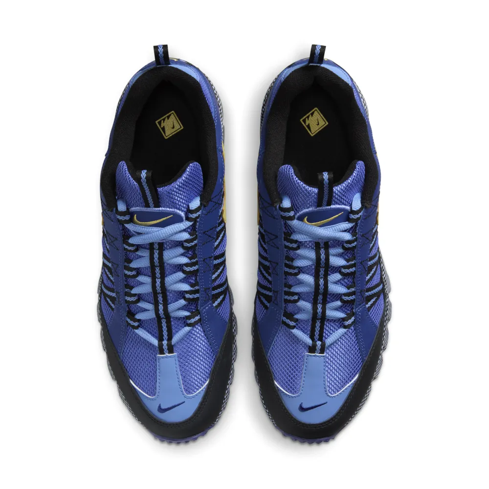 Nike Air Humara FJ7098-400 / blau
