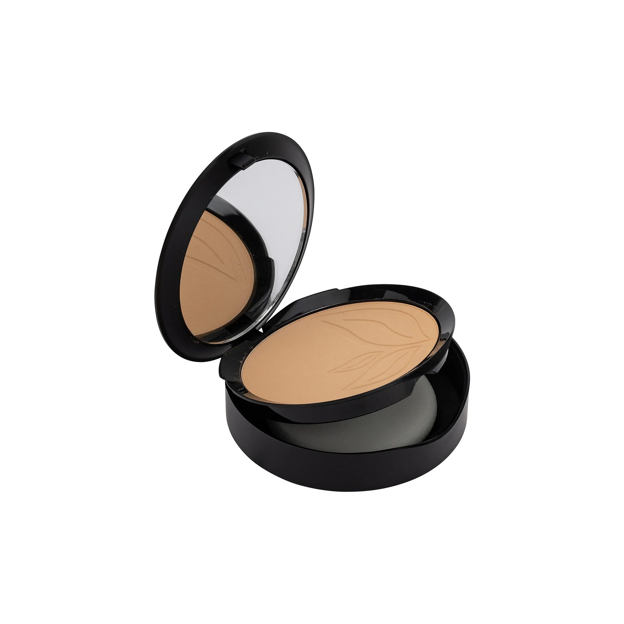 Compact Face Foundation - Compact Foundation, Powder Foundation