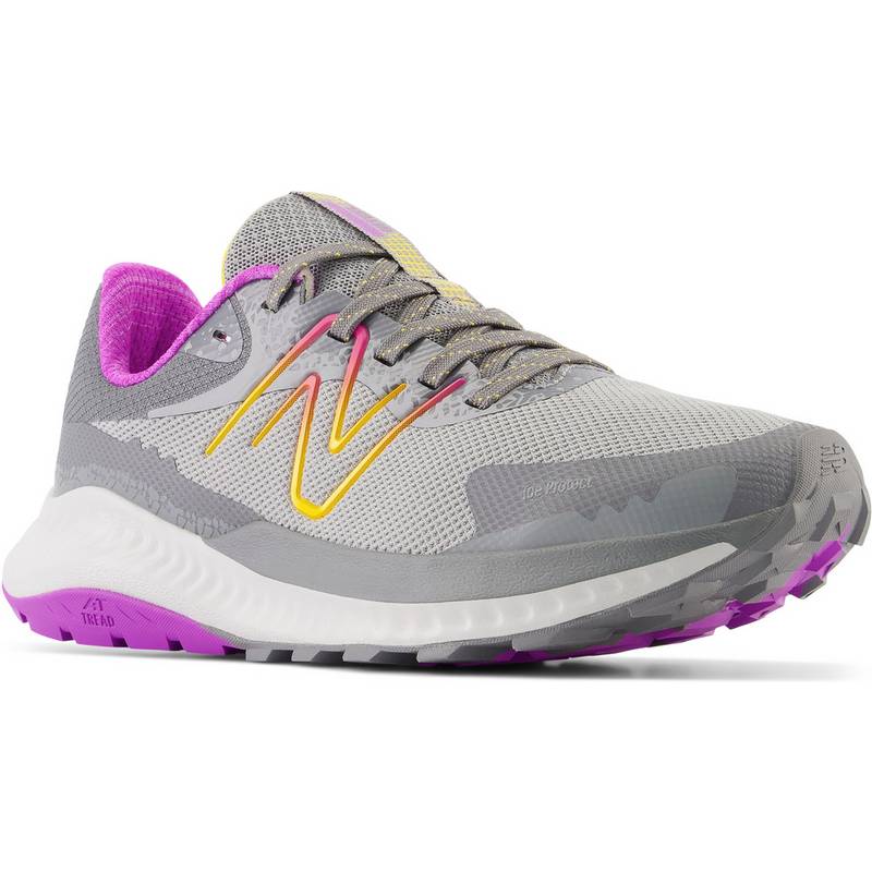 NEW BALANCE Nitrel Laufschuhe Damen