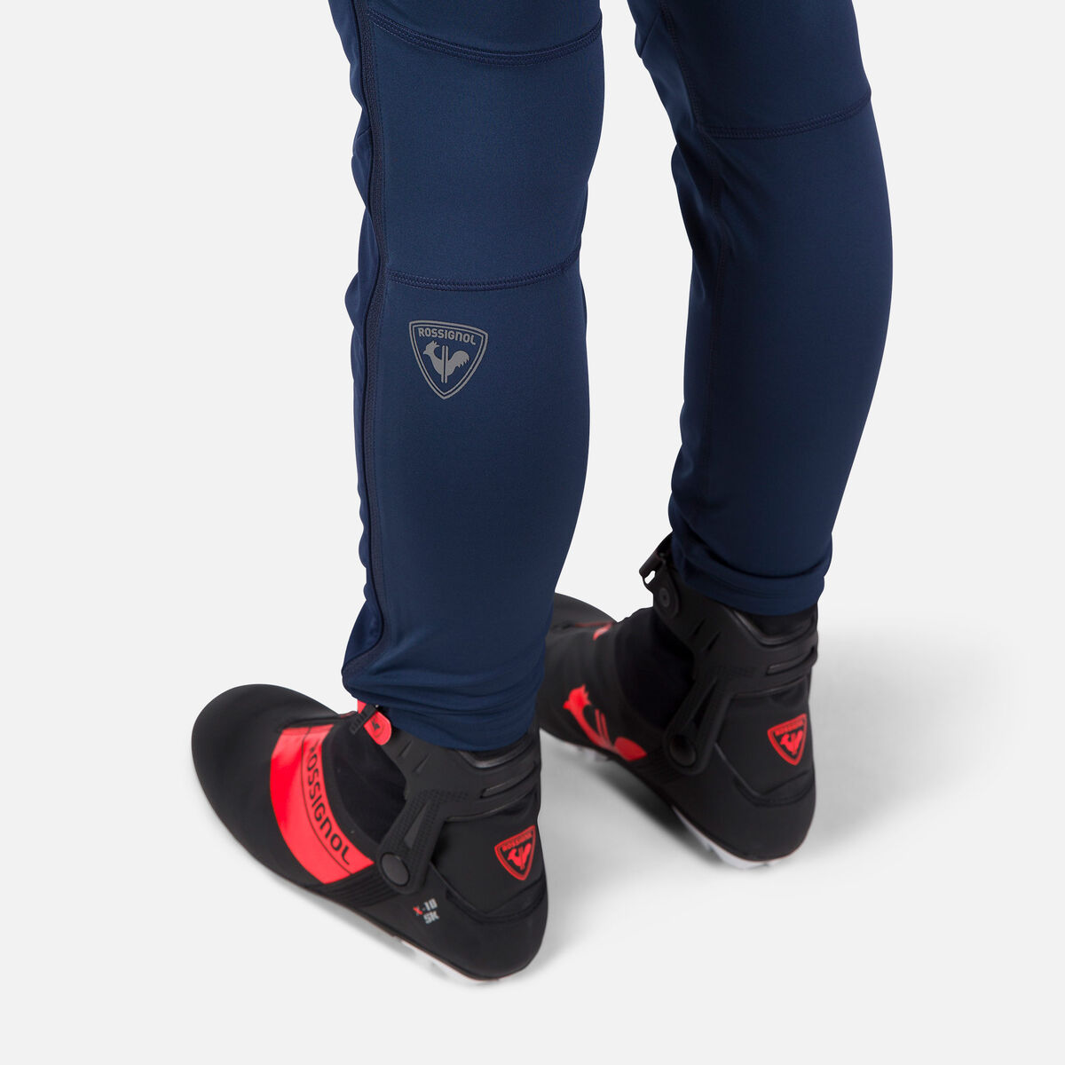 Damen-Softshellhose Genetys