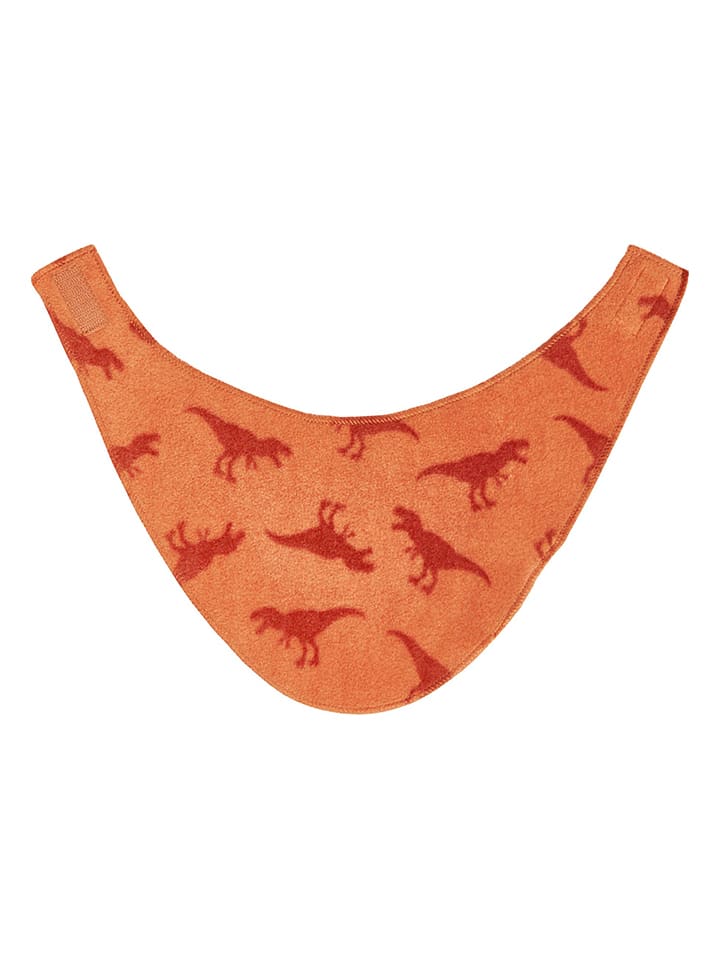 Playshoes Fleece-Halstuch in Orange günstig kaufen onesize
