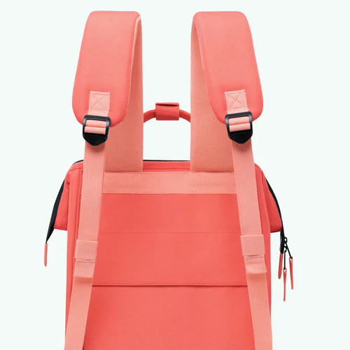 Himare Adventurer Medium Backpack Coral