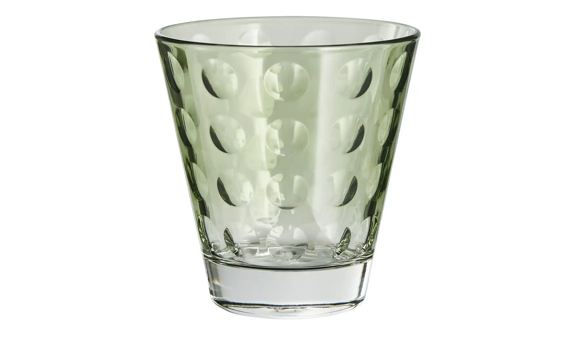 LEONARDO Gläserset  6er Set Optic