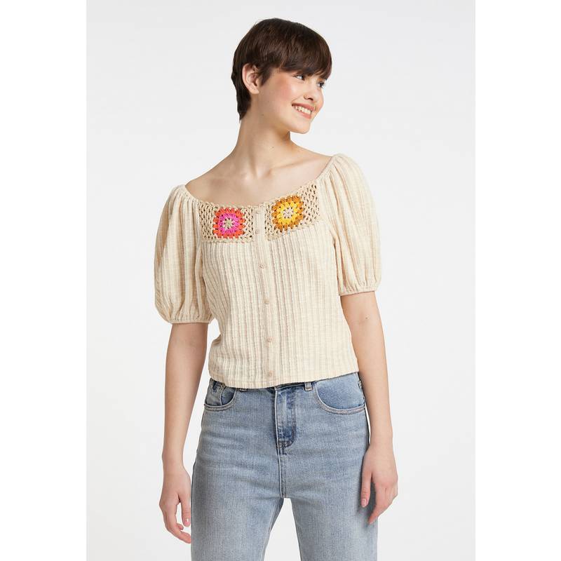 MYMO Tanktop Damen