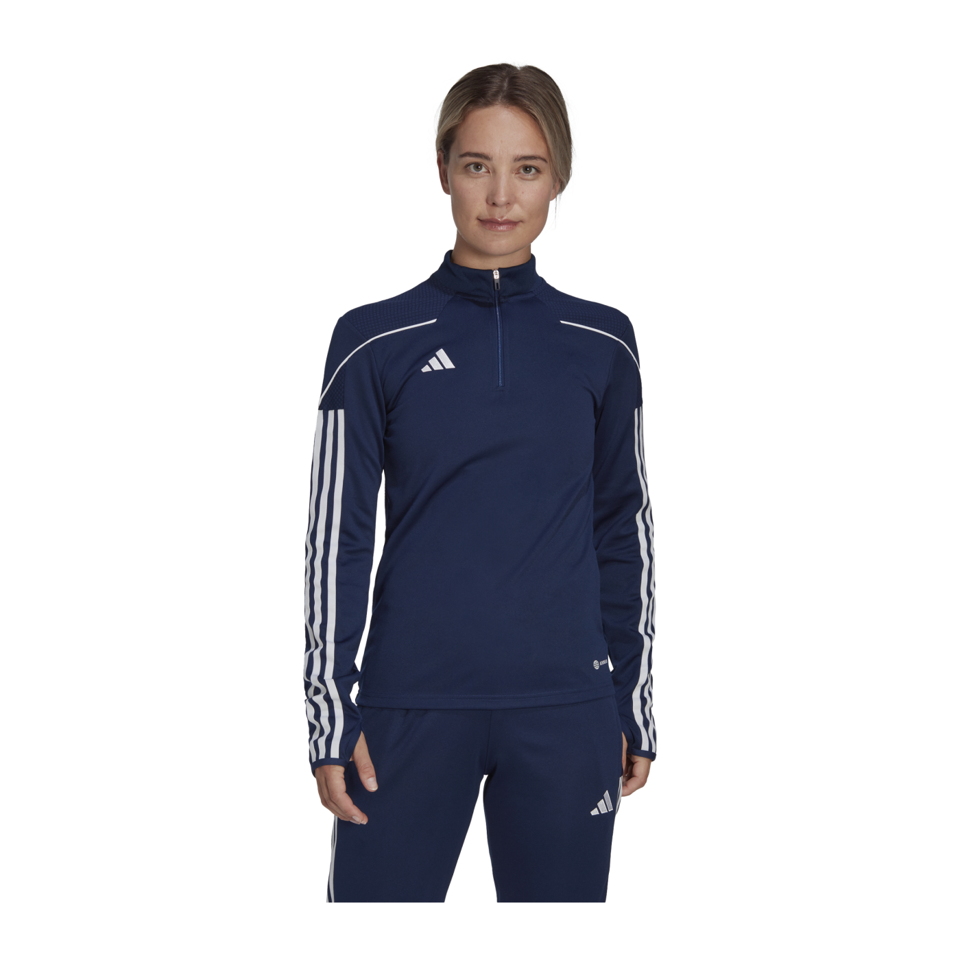adidas Tiro 23 League Track Top Damen Blau