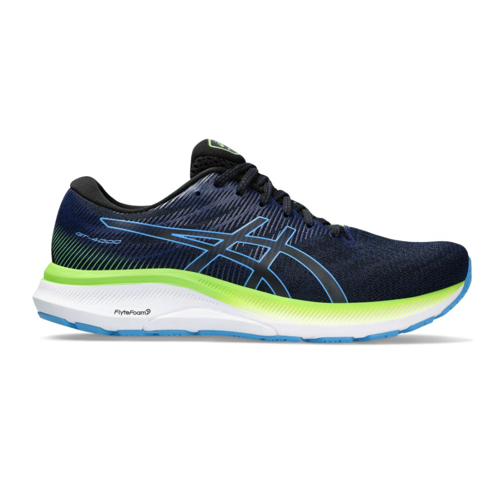 Asics GT 4000 3 1011B206-004 / blau