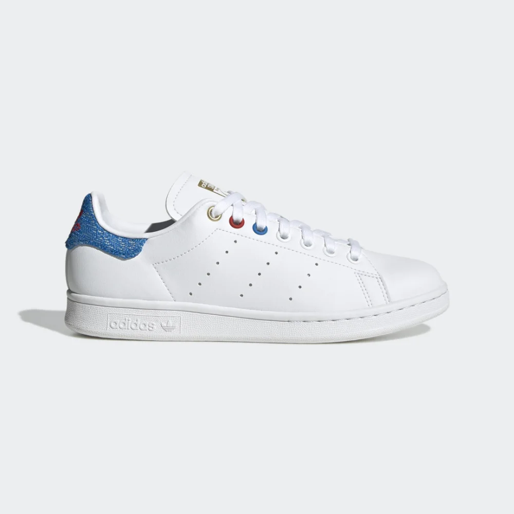 adidas Stan Smith GY5701 / weiss