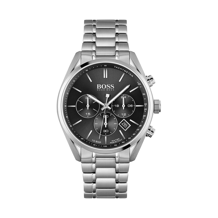Boss Chronograph