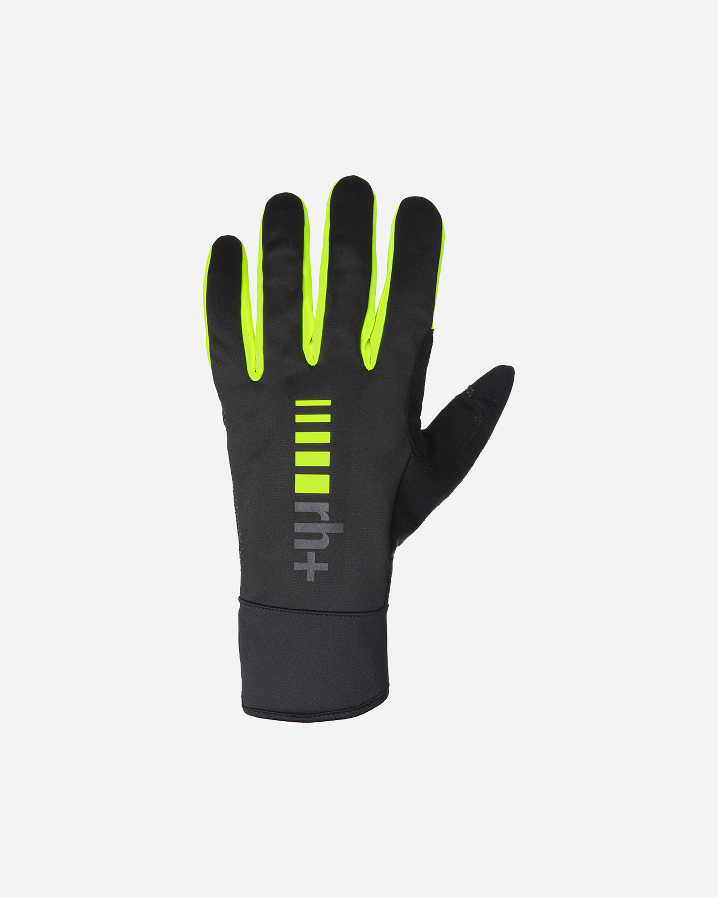 Soft Shell Guanti Ciclismo Rh+ ICX9215-962