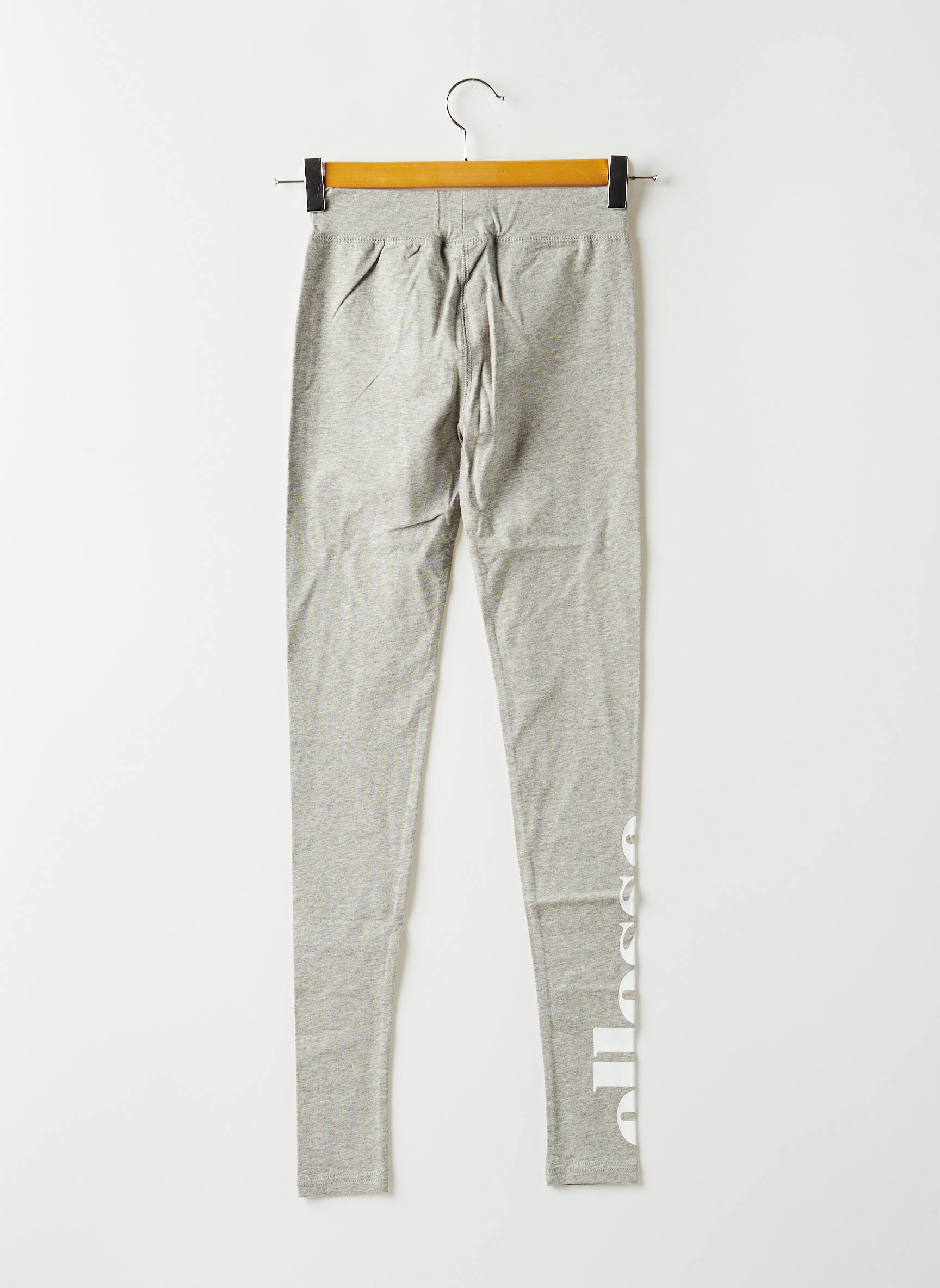 Ellesse Leggings Femme couleur gris