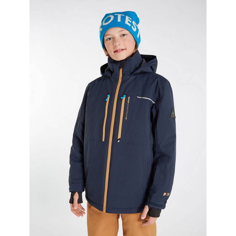 Protest FLYNNT JR Snowboardjacke Jungen