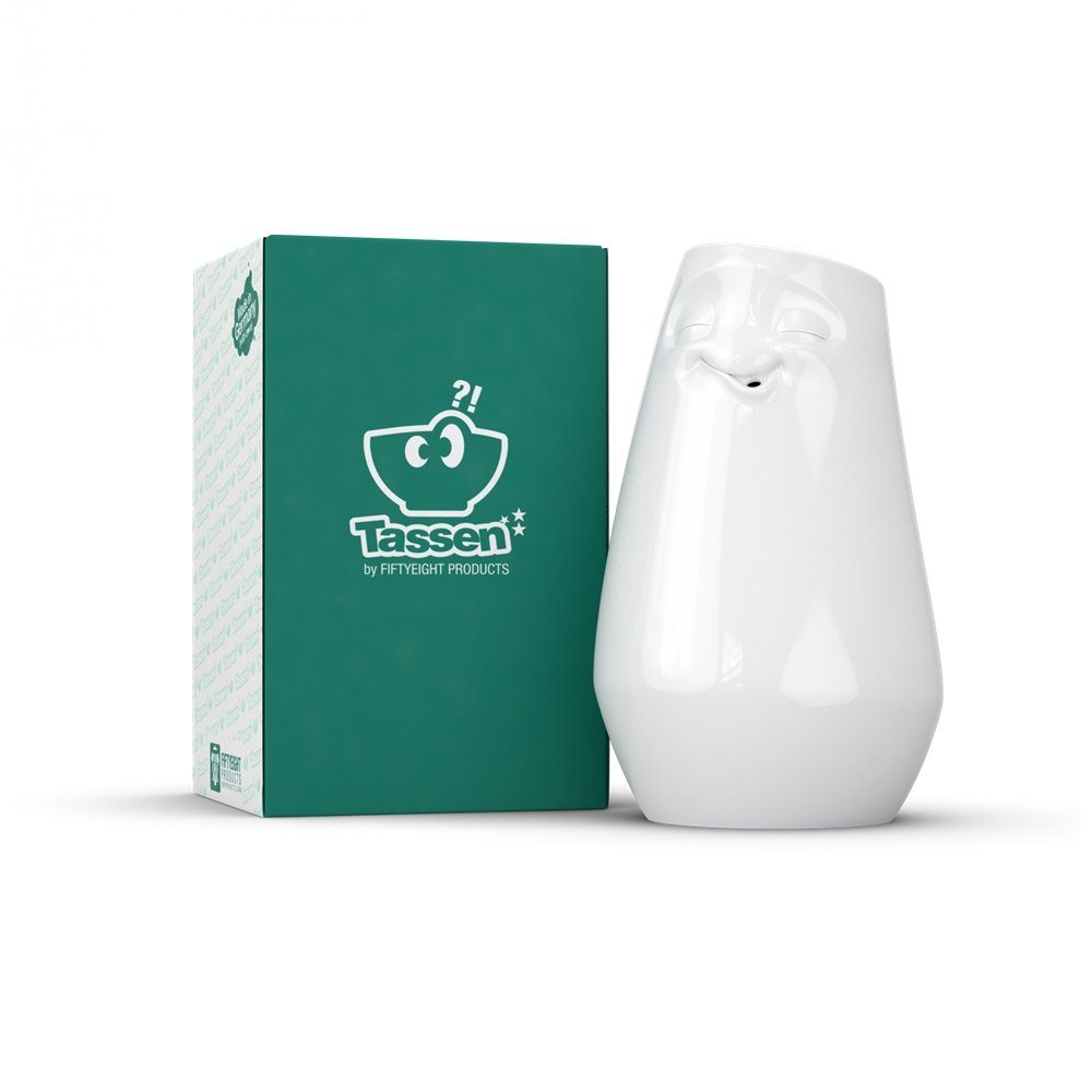FIFTYEIGHT PRODUCTS Dekovase Vase 