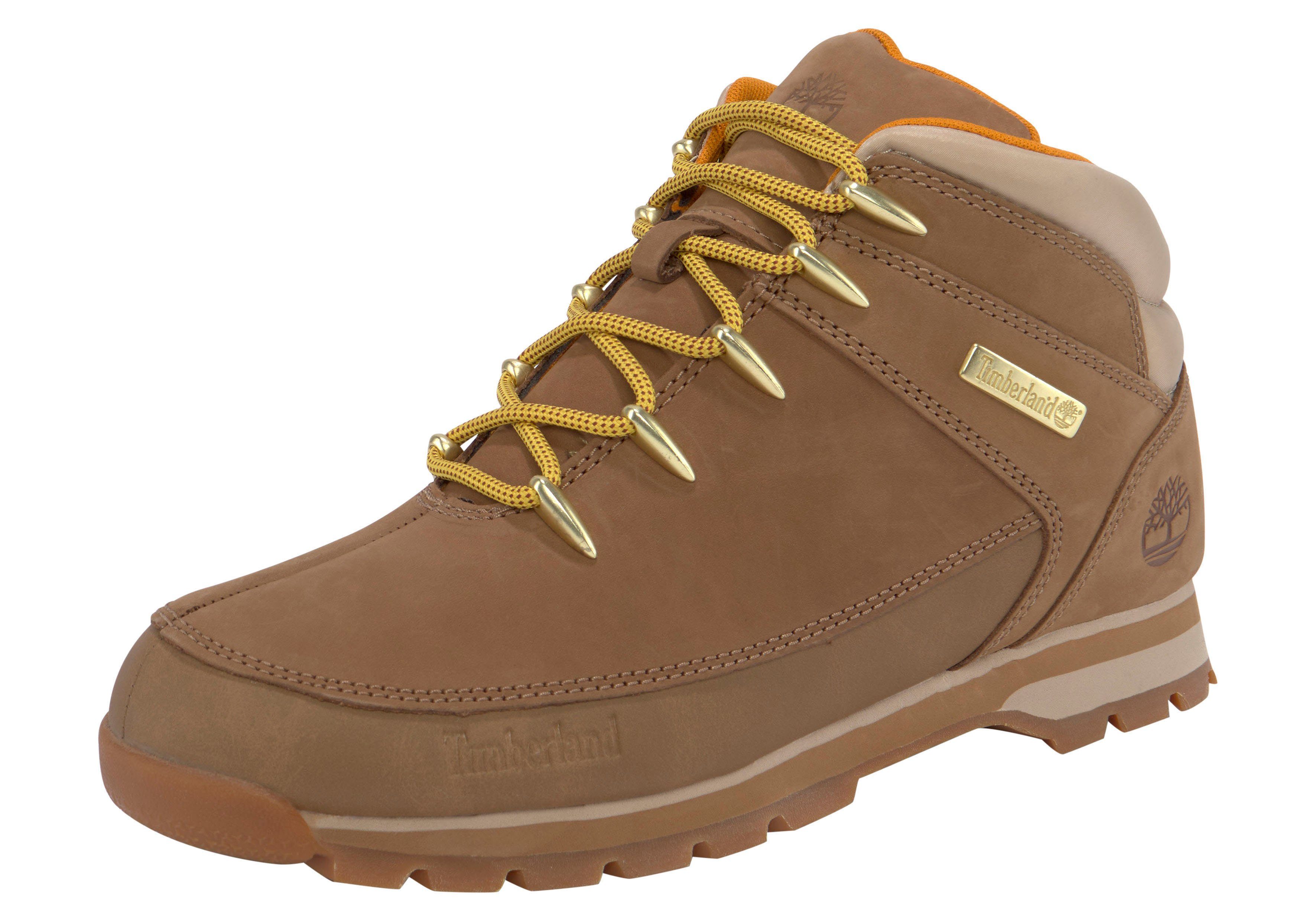 Timberland Euro Sprint Hiker Schnürboots