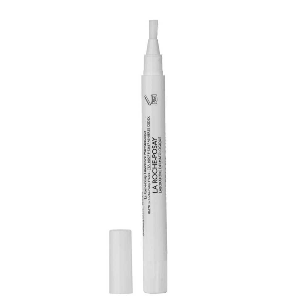La Roche-Posay Toleriane Pinceau correcteur jaune Pinceau Correcteur Teint Camouflage Cernes
