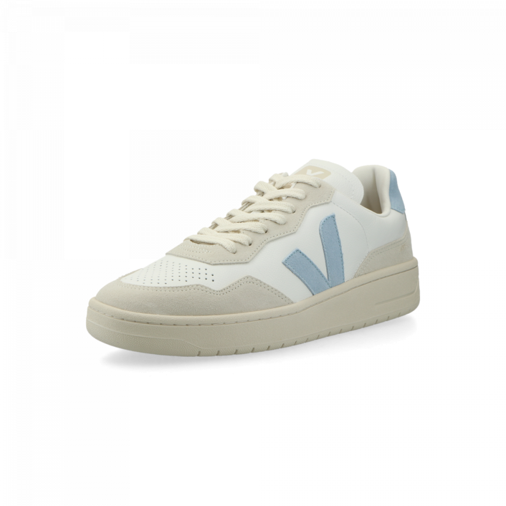 VEJA V 90 Leather VD2003387 / weiss