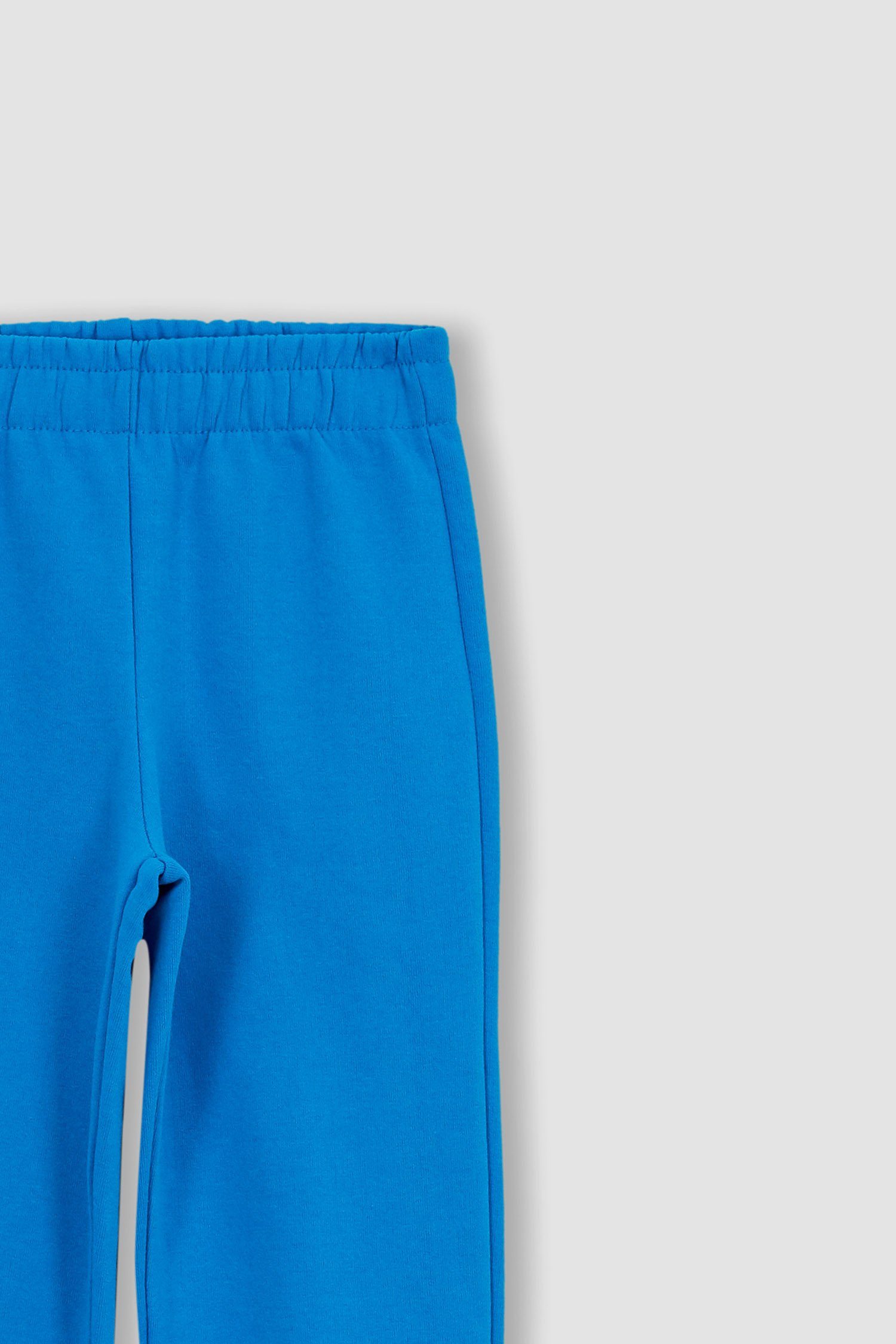 DeFacto Jogginganzug Mädchen Jogginganzug REGULAR FIT (Set, 2-tlg) (Set, 2-tlg)