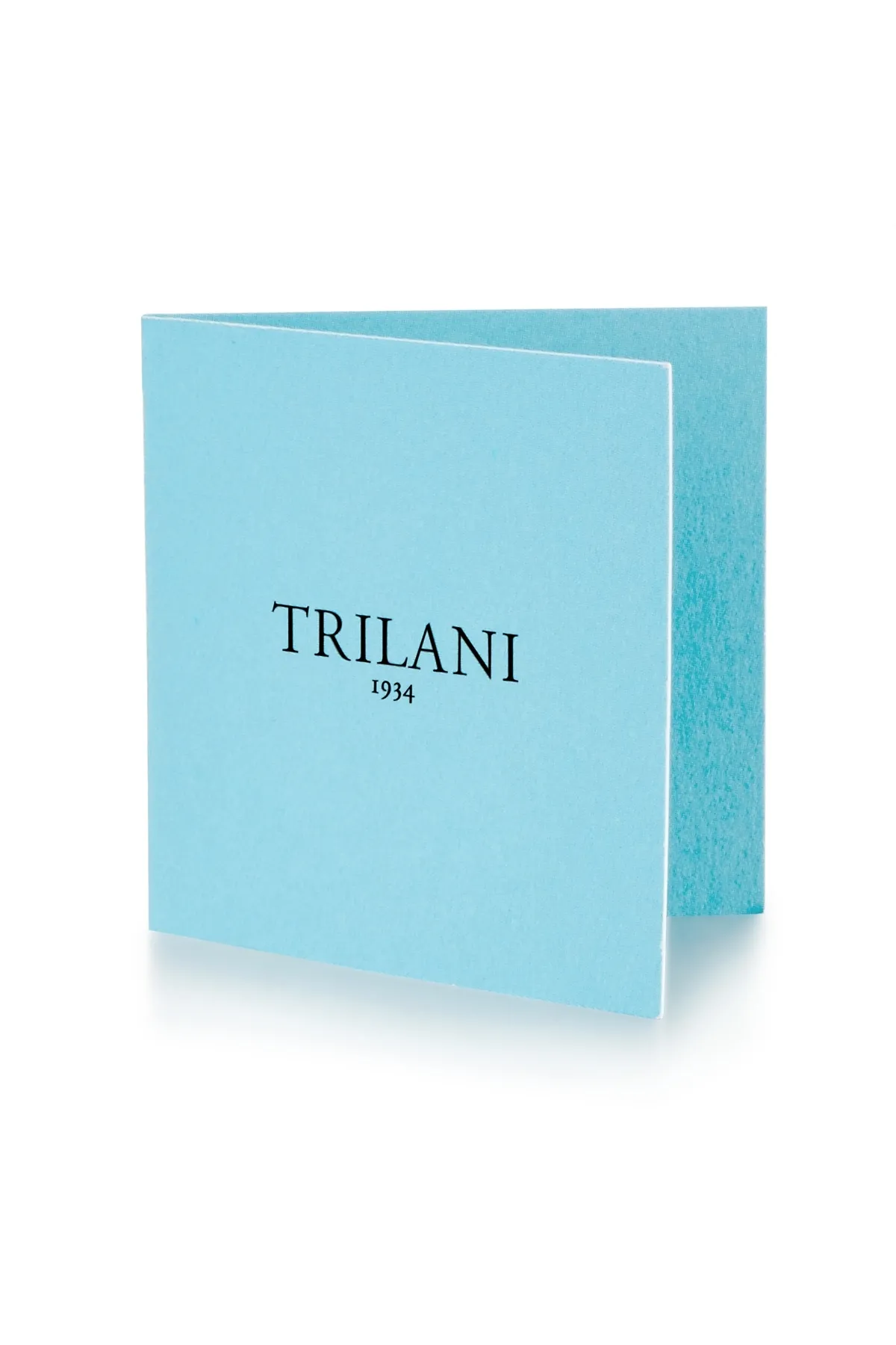 Trilani  Ring - Silberfarben - Zirkon