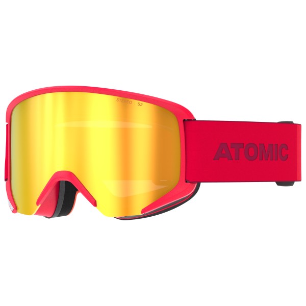 Atomic - Savor Stereo - Skibrille