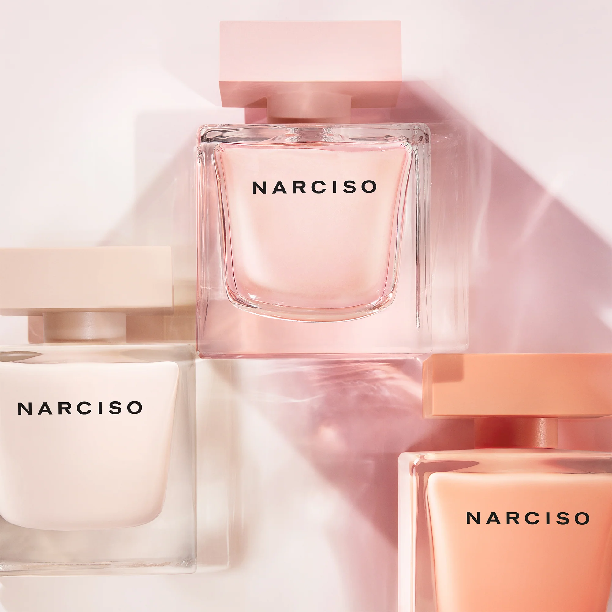 Narciso Poudrée - parfumska voda