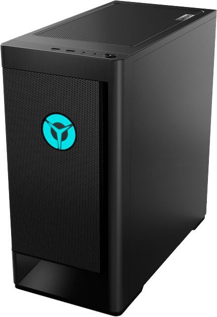 Lenovo Legion T5 26AMR5 Gaming-PC (AMD Ryzen 9 5900X, GeForce RTX 3070, 32 GB RAM, 1000 GB SSD)