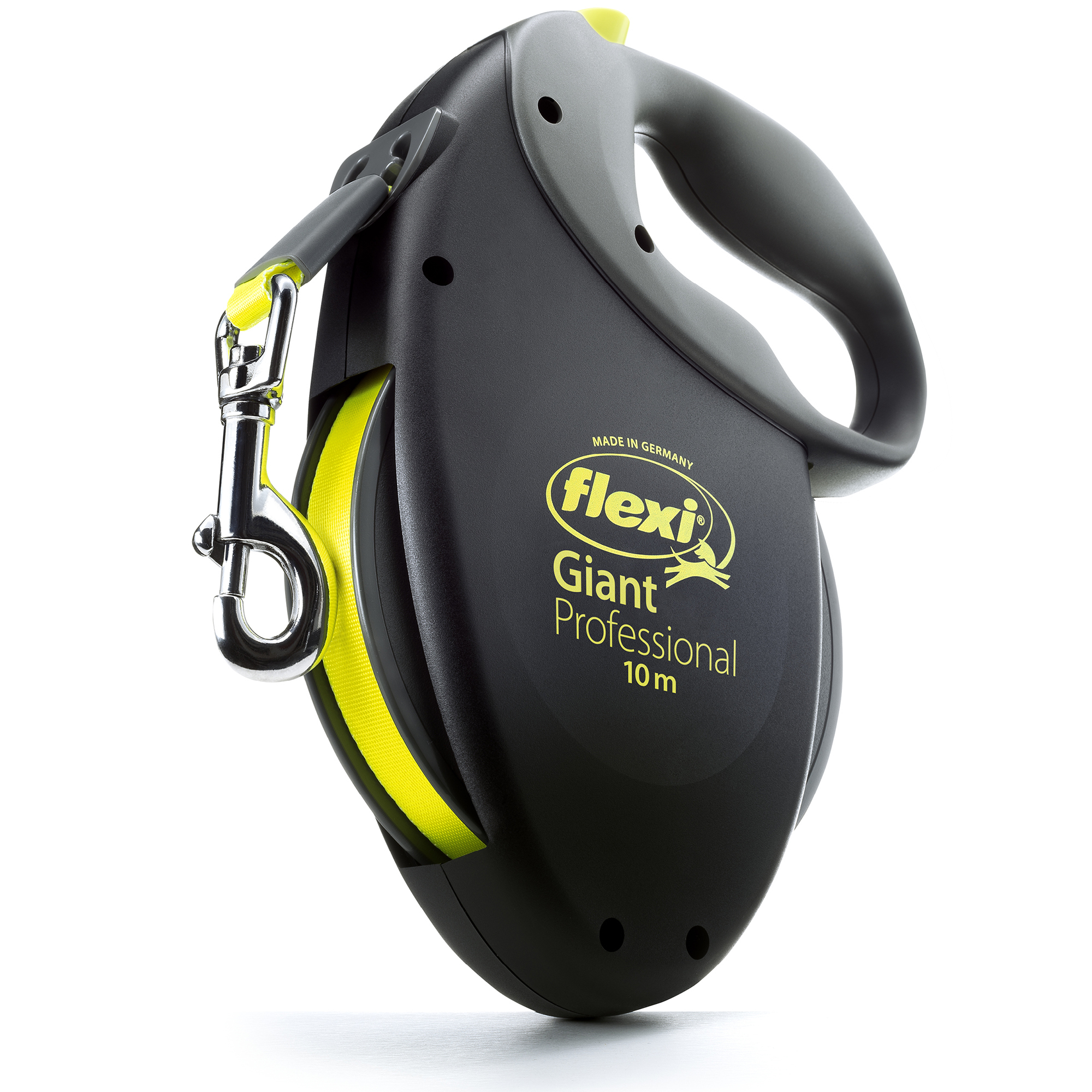 Flexi Hundeleinen Flexi Trixie GIANT PROFESSIONAL Gurt