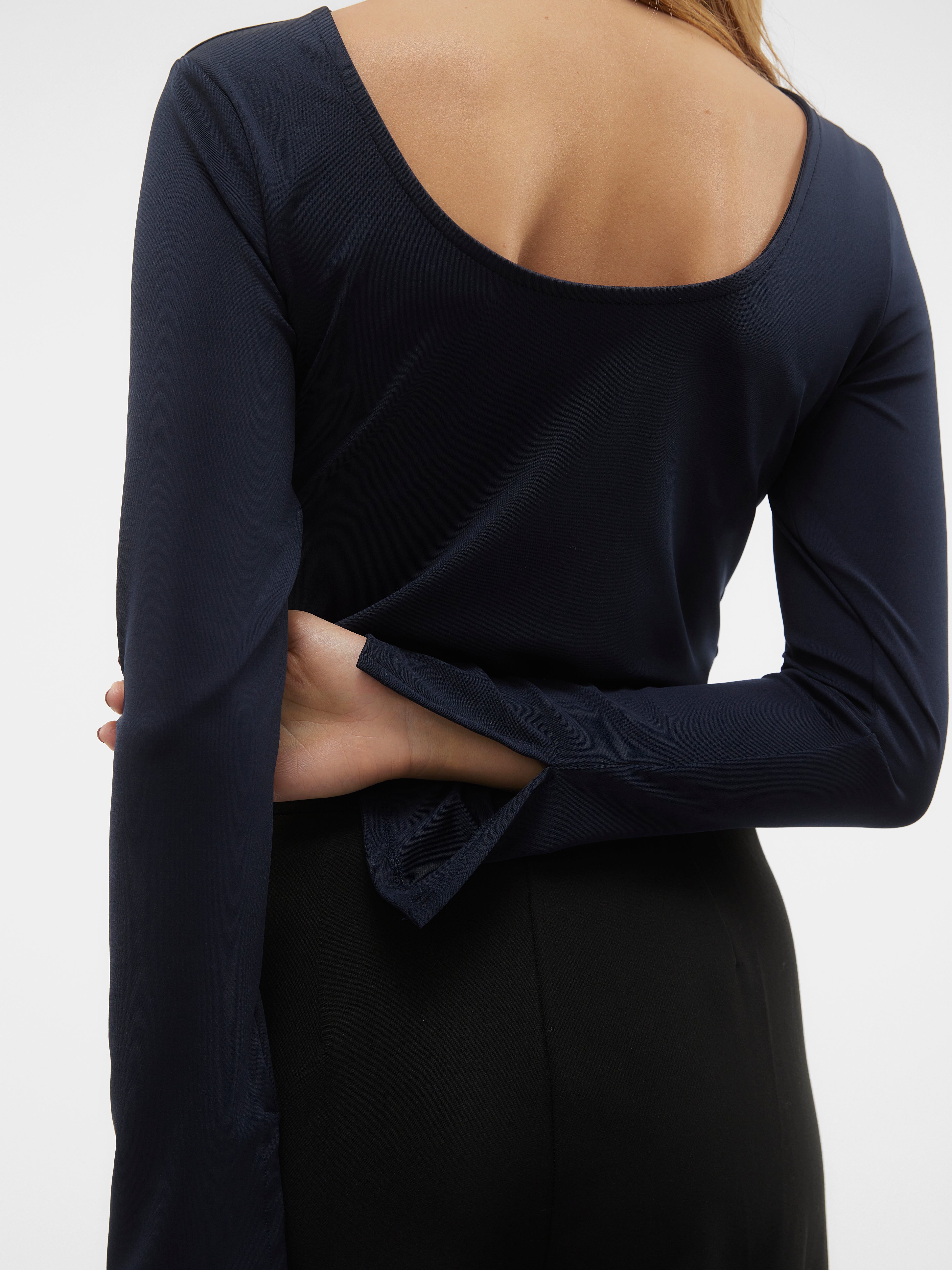VMMILLION Top