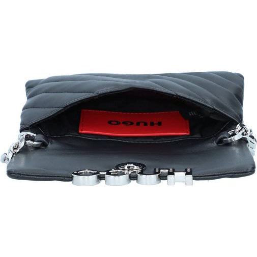 HUGO Lizzie Clutch Tasche 21 cm