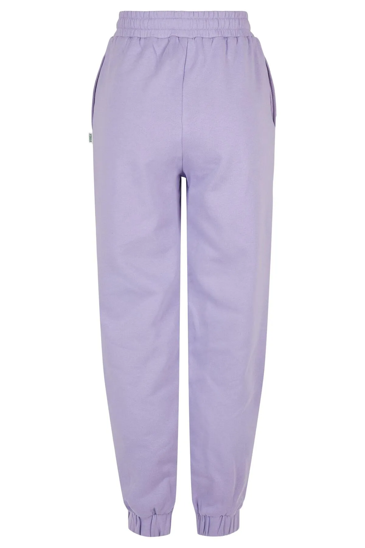 Urban Classics  Damen Ladies Organic Cotton Ballon Sweatpants