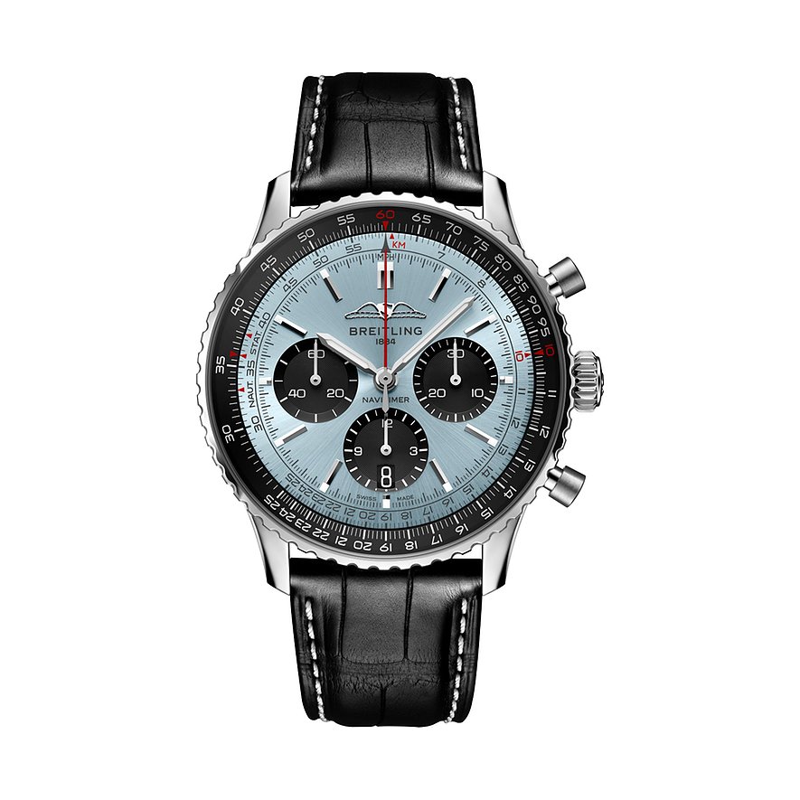 Breitling Chronograph Navitimer Chrono B01